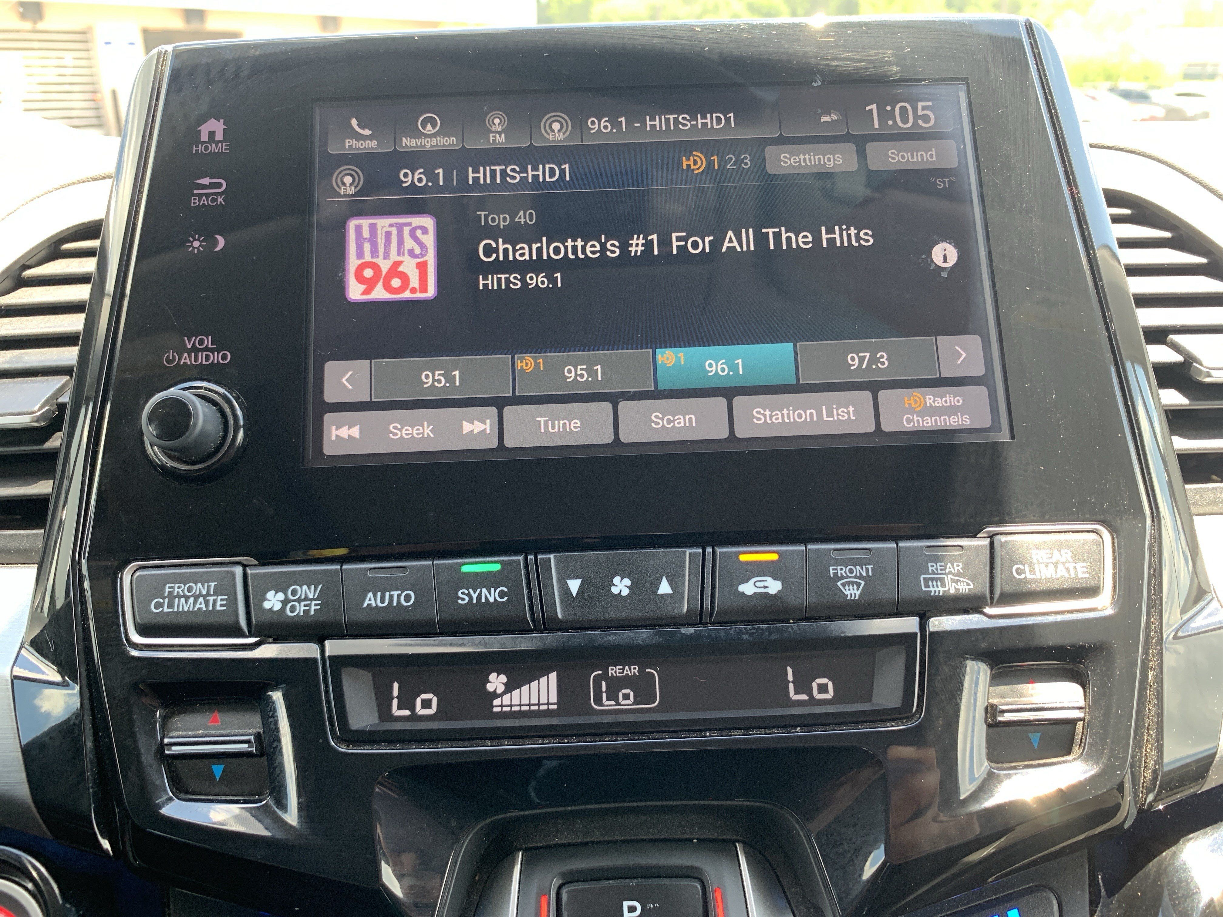 Used 2020 Honda Odyssey Elite image 23