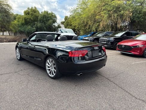 Used 2013 Audi A5 2.0T Premium Plus image 11