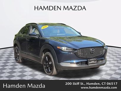 Certified 2026 MAZDA CX-30 AWD 2.5 S