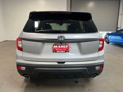 Used 2019 Honda Passport EX-L image 4