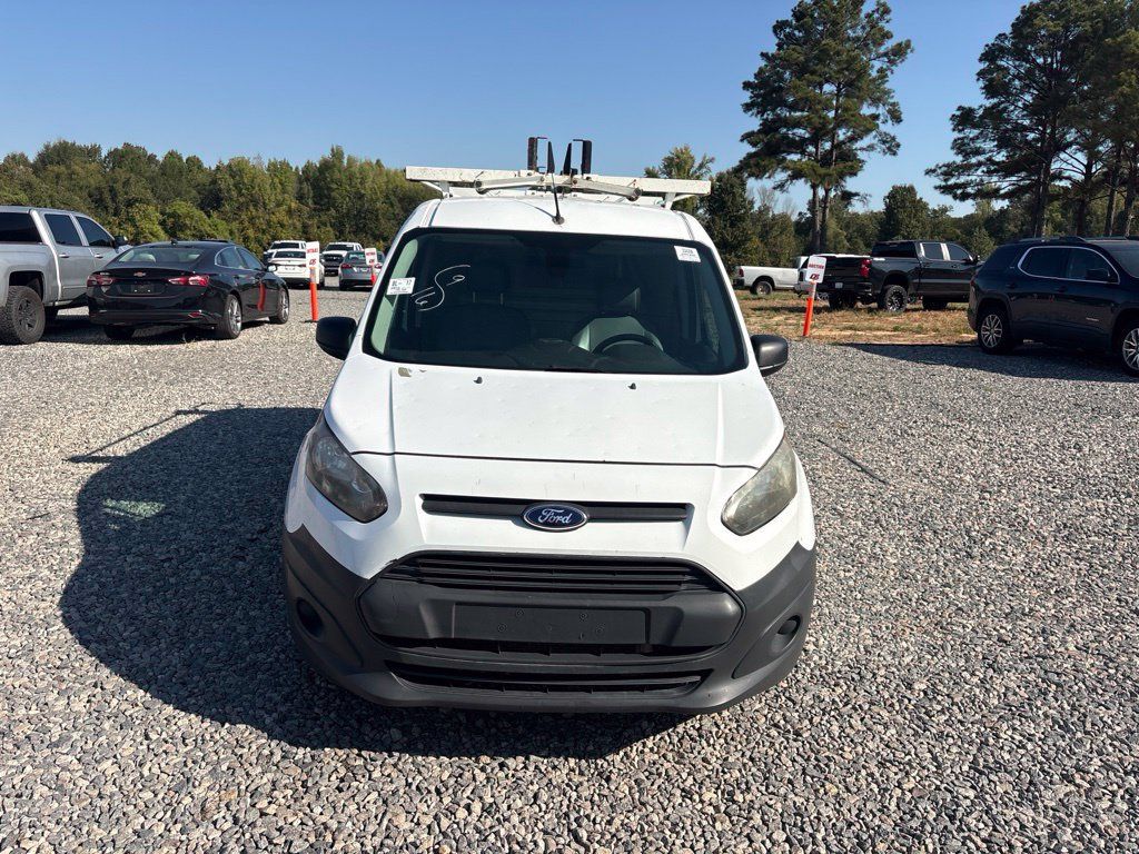 Used 2016 Ford Transit Connect XL FWD image 9