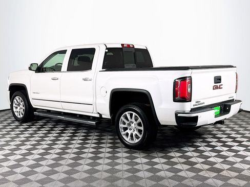 Used 2016 GMC Sierra 1500 Denali image 6