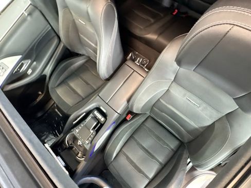 Used 2024 Mercedes-Benz GLE 63 AMG S image 20