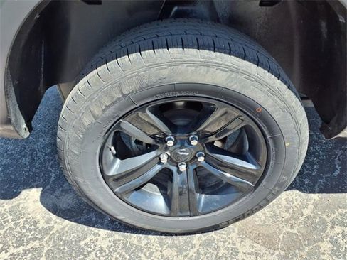 Used 2024 RAM 1500 Classic Warlock image 37