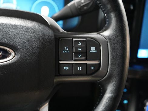 Certified 2024 Ford F350 Lariat w/ Lariat Ultimate Package AWD/4WD image 17