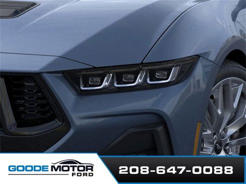 New 2025 Ford Mustang GT Premium image 18