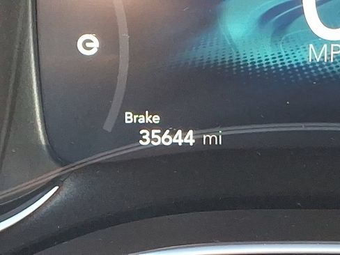 Certified 2022 Chrysler Pacifica Pinnacle FWD image 23
