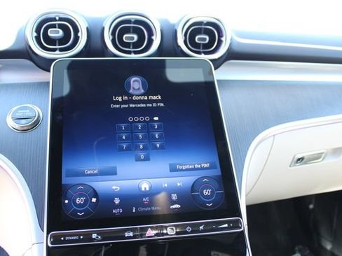 Used 2026 Mercedes-Benz CLE 300 4MATIC Coupe image 18