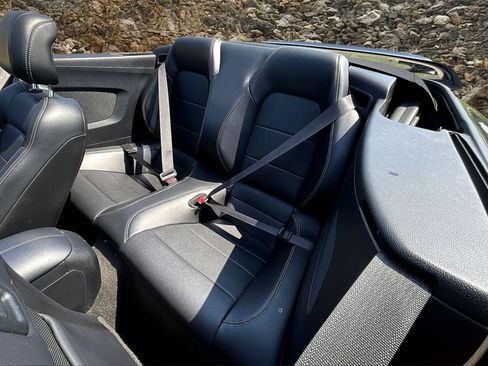 Used 2017 Ford Mustang GT Premium w/ Equipment Group 401A image 23