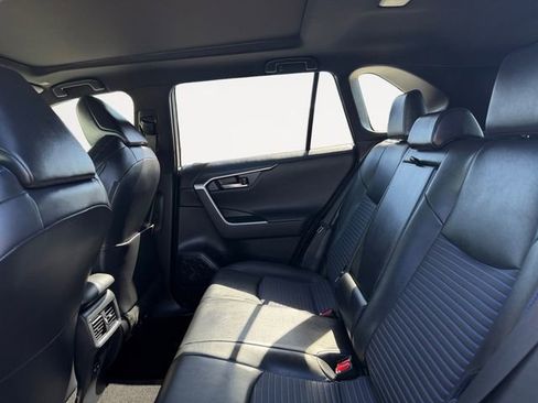Certified 2023 Toyota RAV4 XSE AWD/4WD image 11
