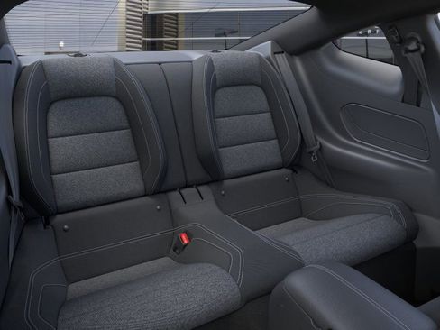 New 2026 Ford Mustang Ecoboost image 33