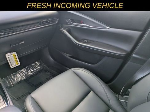 Certified 2025 MAZDA CX-30 AWD 2.5 S w/ Preferred Package image 14