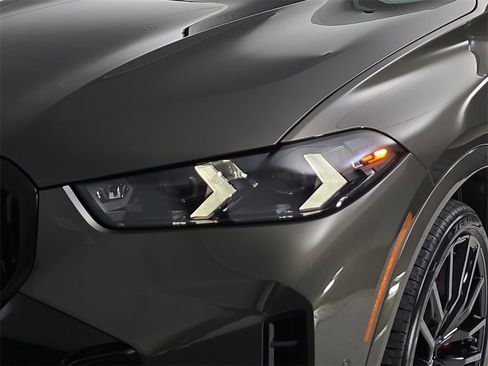 New 2026 BMW X5 M60i image 31