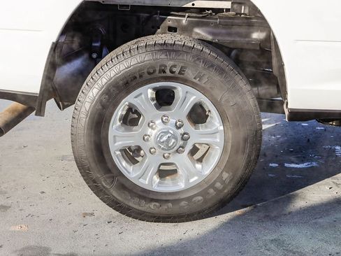 Certified 2024 RAM 2500 Big Horn image 12