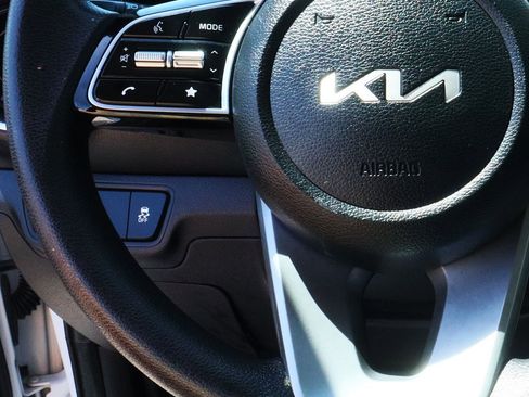 Used 2023 Kia Forte LXS w/ LXS Technology Package image 50