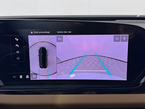 Certified 2025 Audi A5 2.0T Premium Plus w/ Premium Plus image 17