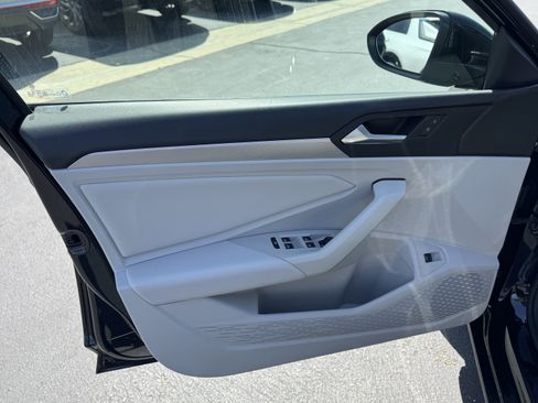 Used 2019 Volkswagen Jetta S w/ Driver Assistance Package FWD image 14