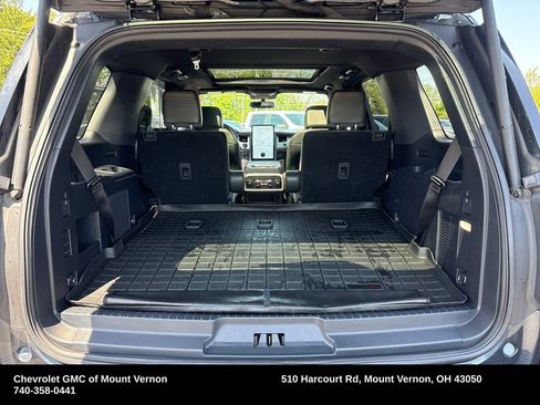Used 2022 Ford Expedition Timberline AWD/4WD image 37