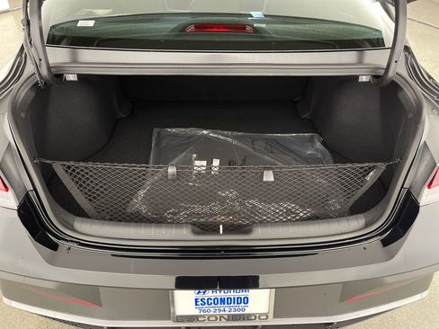 New 2026 Hyundai Elantra Sport image 10