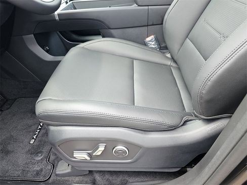New 2025 Hyundai Santa Fe Limited image 14