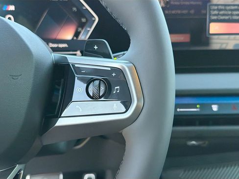 New 2026 BMW X3 xDrive30 w/ M Sport Package image 38