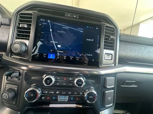 Used 2026 Ford F150 Tremor w/ Equipment Group 402B AWD/4WD image 12