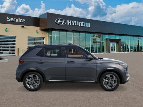 New 2026 Hyundai Venue SEL image 7