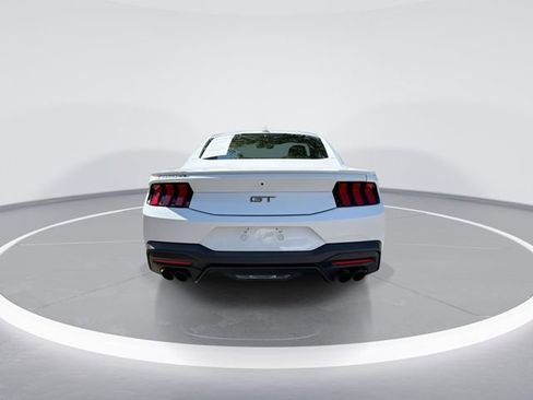Used 2024 Ford Mustang GT Premium RWD image 7