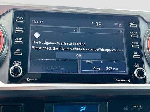 Used 2023 Toyota Tacoma SR5 image 13