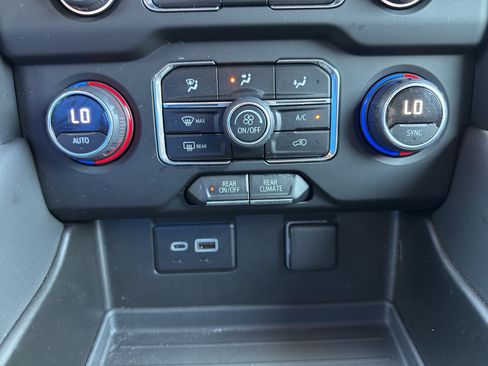 Used 2024 Chevrolet Tahoe LS w/ Driver Alert Package AWD/4WD image 26