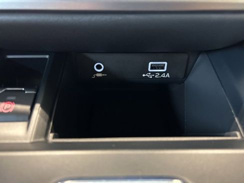 Used 2025 Subaru Outback 2.5i image 7