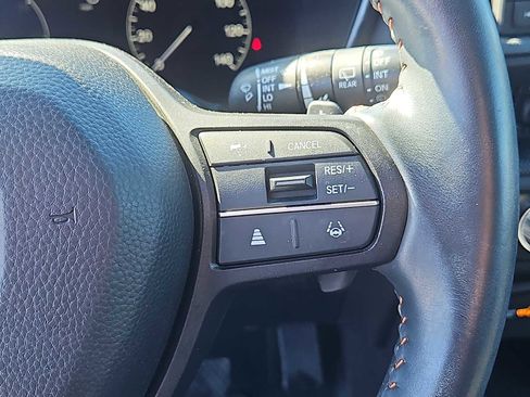 Certified 2023 Honda CR-V Sport image 18