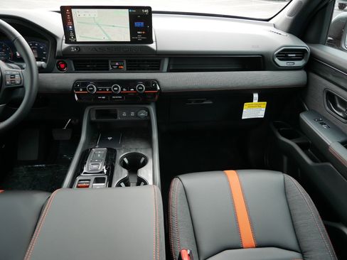 New 2026 Honda Passport TrailSport image 11