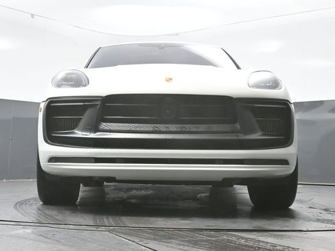 Used 2023 Porsche Macan GTS AWD/4WD image 28