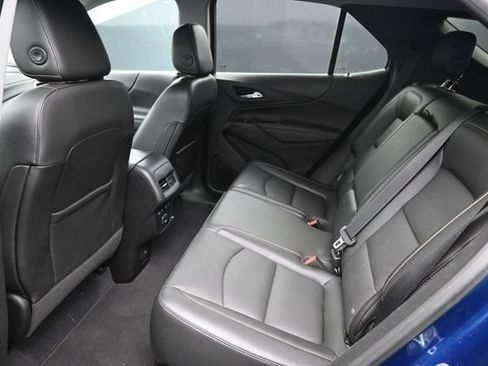 Used 2019 Chevrolet Equinox Premier AWD/4WD image 15