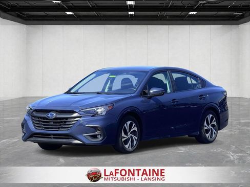 Used 2023 Subaru Legacy Premium AWD/4WD image 1