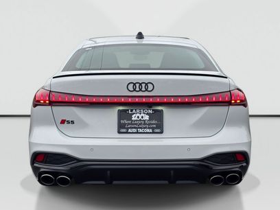 New 2026 Audi S5 Premium Plus