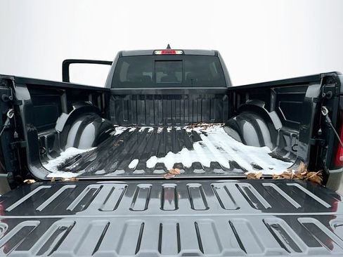 New 2026 RAM 1500 Big Horn image 27