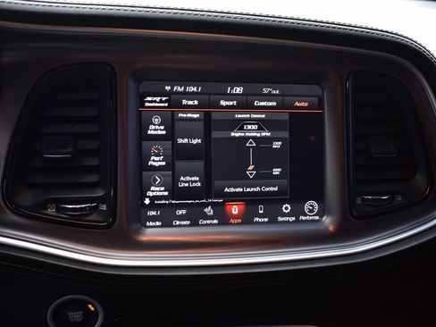 Used 2021 Dodge Challenger R/T Scat Pack image 45