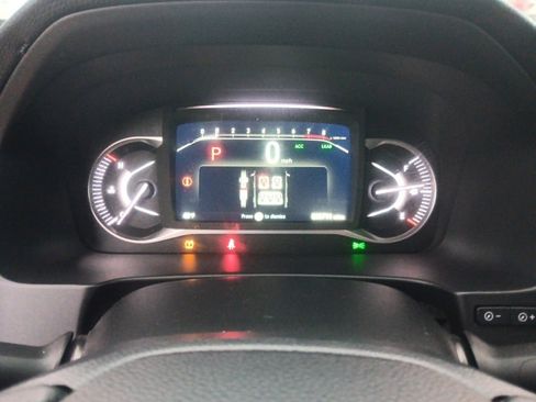 Used 2024 Honda Passport EX-L image 34