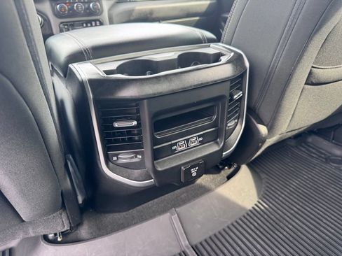 Used 2022 RAM 1500 Big Horn RWD image 30