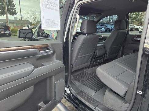 Used 2024 GMC Sierra 1500 Elevation w/ Max Trailering Package image 16