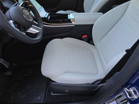 Certified 2026 Mercedes-Benz GLC 300 4MATIC image 25