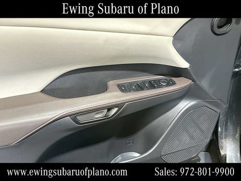 Used 2024 Lexus RX 350 Premium w/ Accessory Package AWD/4WD image 18