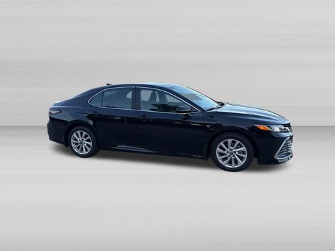 Used 2024 Toyota Camry LE w/ Cold Weather Package FWD image 3