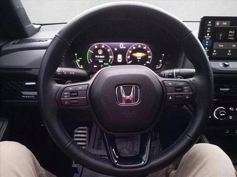Used 2023 Honda Accord Sport image 19
