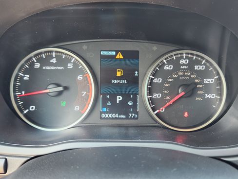 New 2025 Mitsubishi Eclipse Cross LE image 12