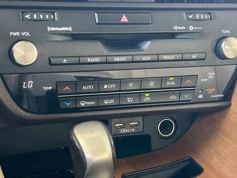 Used 2020 Lexus RX 350 FWD w/ Premium Package image 22
