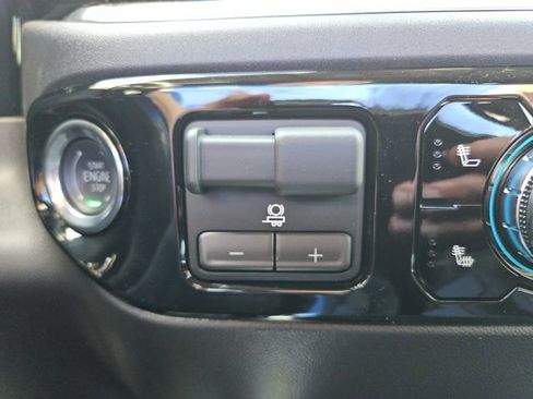 New 2026 GMC Sierra 1500 Elevation w/ Elevation Premium Package image 24