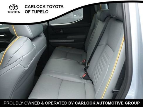Used 2025 Toyota Tacoma 4x4 Double Cab Hybrid image 29